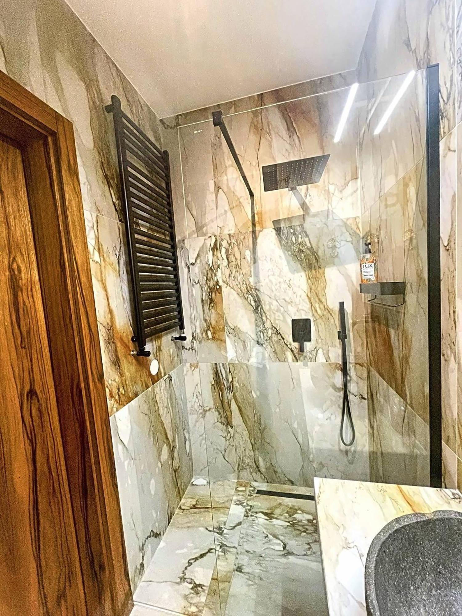 Garden Apartment Self Check-In - Bezkluczowy Dostep W 10 Minut O Kazdej Porze Cracovia Exterior foto