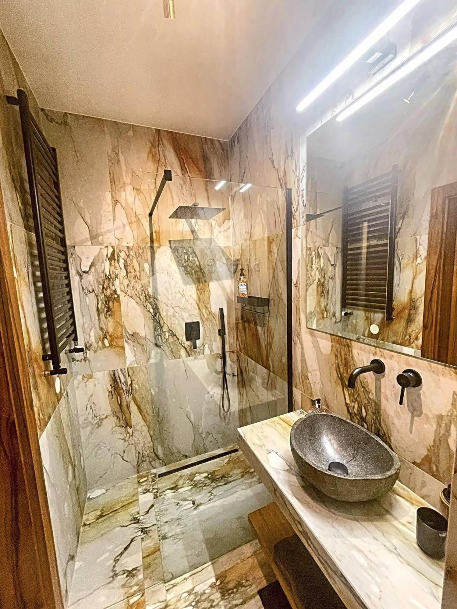 Garden Apartment Self Check-In - Bezkluczowy Dostep W 10 Minut O Kazdej Porze Cracovia Exterior foto